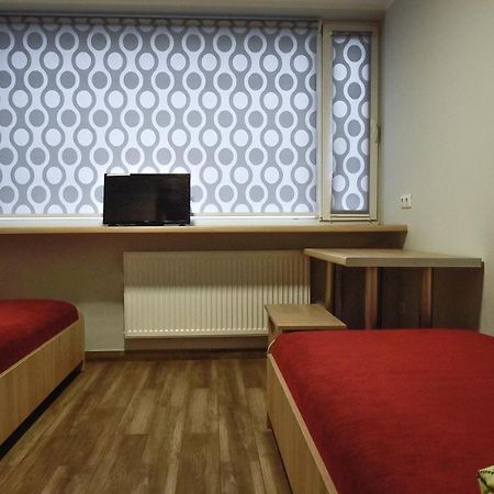Hostel Laurita Kaunas Luaran gambar