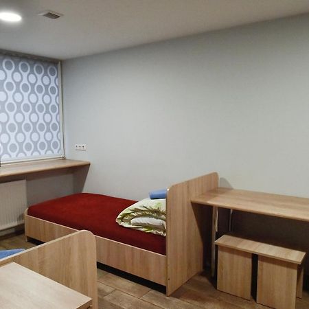 Hostel Laurita Kaunas Luaran gambar