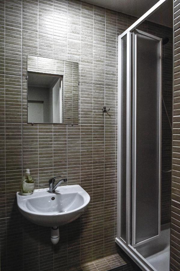 Hostel Laurita Kaunas Luaran gambar
