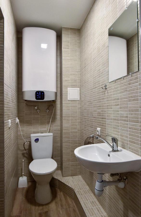 Hostel Laurita Kaunas Luaran gambar