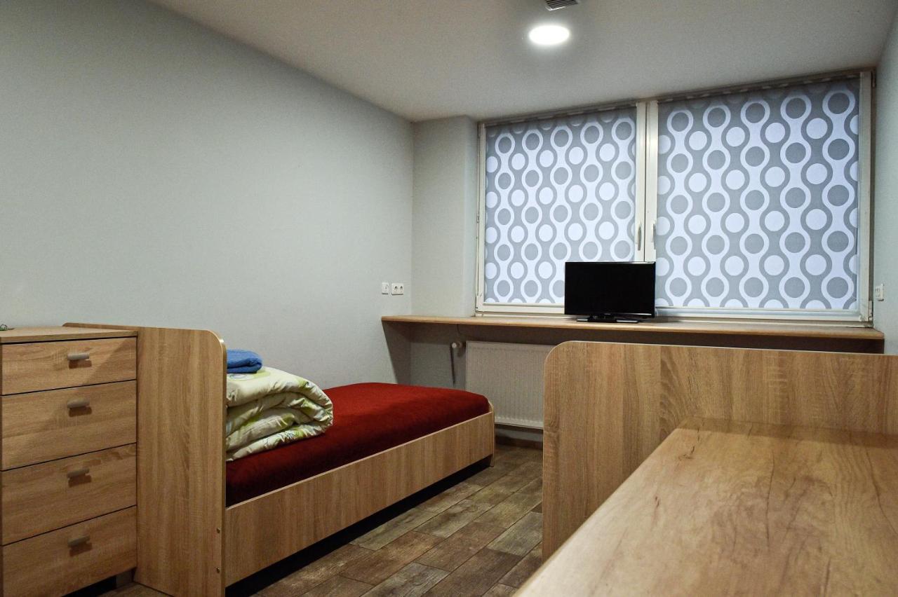 Hostel Laurita Kaunas Luaran gambar