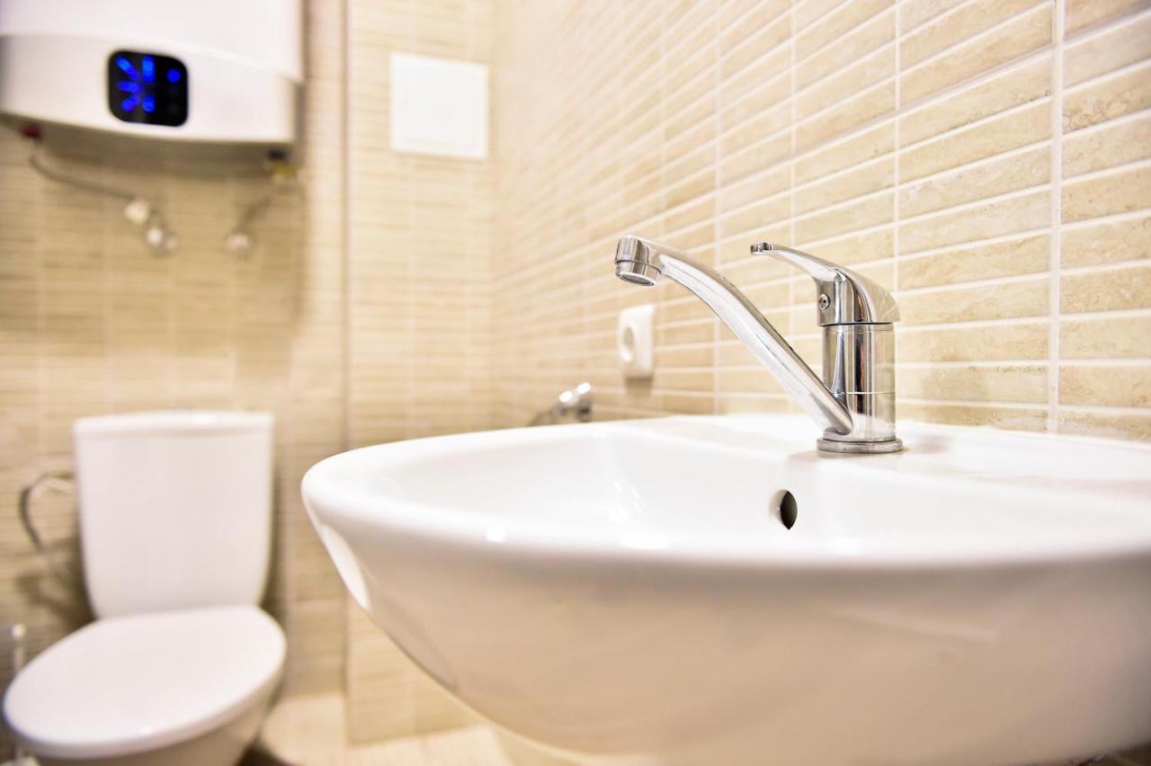Hostel Laurita Kaunas Luaran gambar