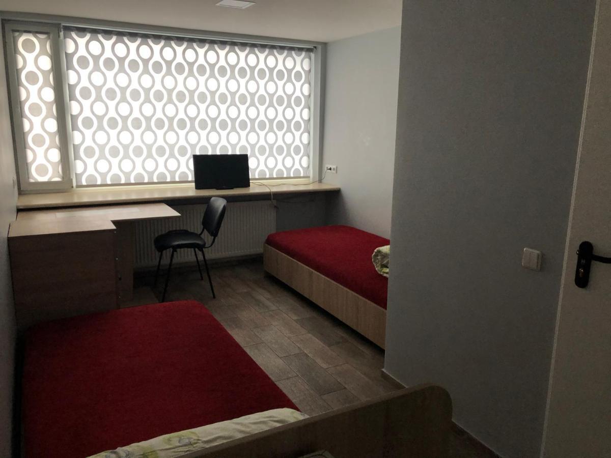 Hostel Laurita Kaunas Luaran gambar