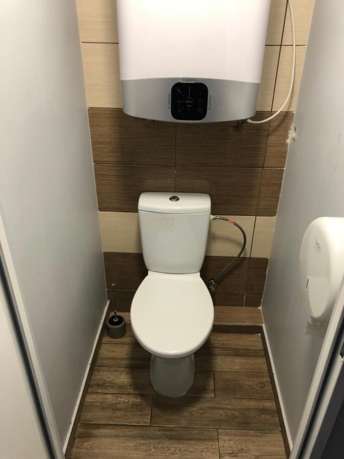 Hostel Laurita Kaunas Luaran gambar