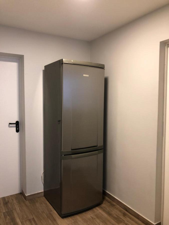 Hostel Laurita Kaunas Luaran gambar