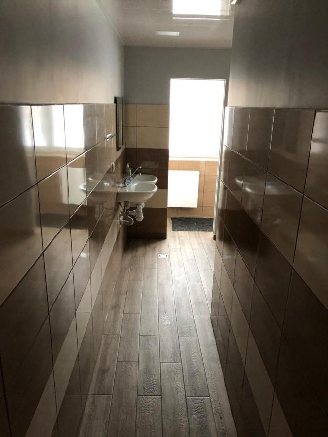 Hostel Laurita Kaunas Luaran gambar